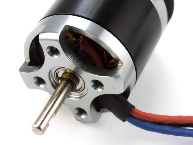 Двигун безколекторний Feilun FT012-16 3500kv, Світлина 3