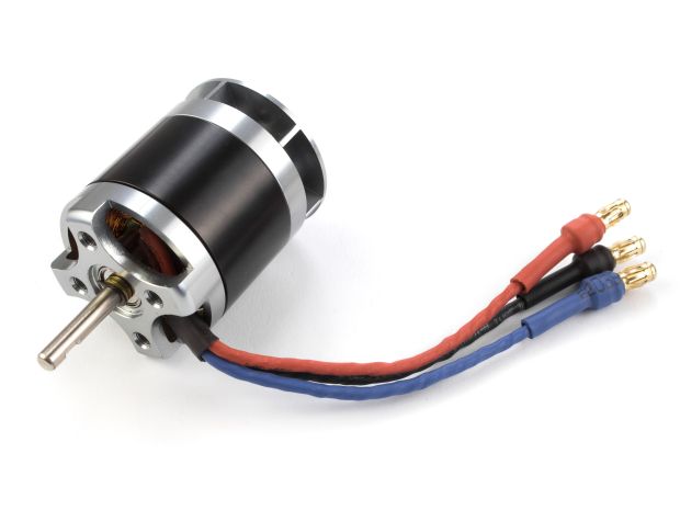 Двигун безколекторний Feilun FT012-16 3500kv, Світлина 4