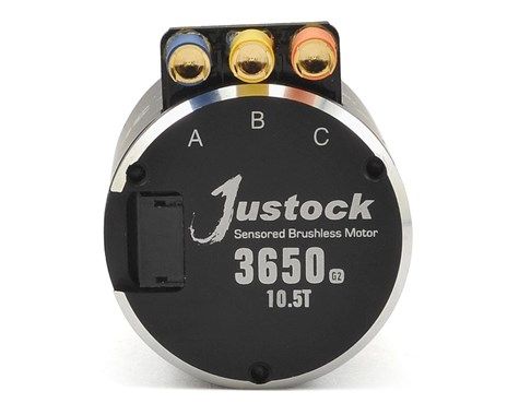 Безколекторна система XeRun XR10-JS2 COMBO 3600KV/60A, Фото 7