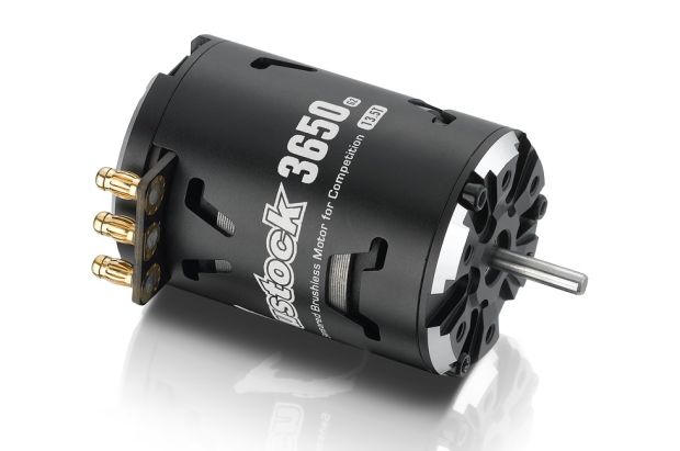 Безколекторна система XeRun XR10-JS4 COMBO 2800KV/60A, Фото 7