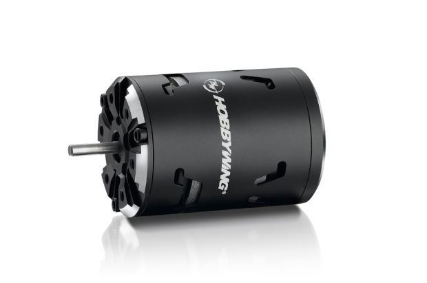 Безколекторна система XeRun XR10-JS4 COMBO 2800KV/60A, Фото 8
