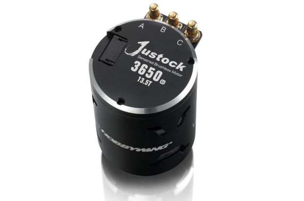 Безколекторна система XeRun XR10-JS4 COMBO 2800KV/60A, Фото 9
