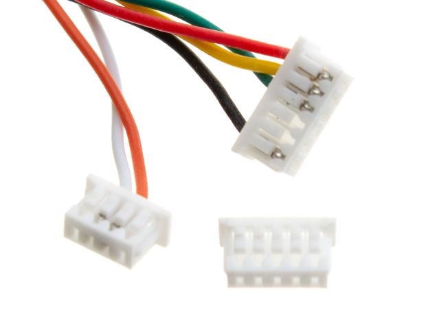 Модуль GPS Ublox NEO-M8N для Pixhawk4, Світлина 2