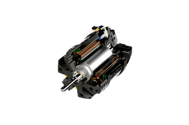 Безколекторний двигун HobbyWing XeRun V10 G3 6.5T, Світлина 6