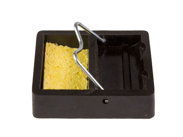 Підставка для паяльника, Фото 3