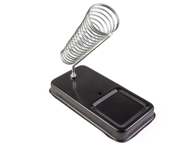 Підставка для паяльника (з тримачем), Фото 1