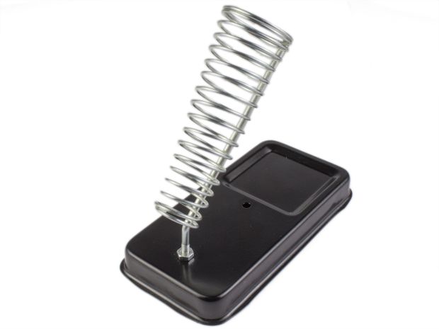 Підставка для паяльника (з тримачем), Фото 2