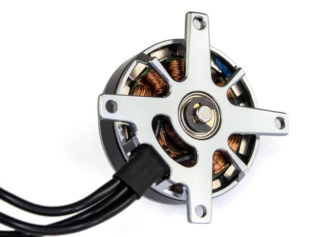 Двигун безколекторний GARTT F2204 1500kv, Світлина 2