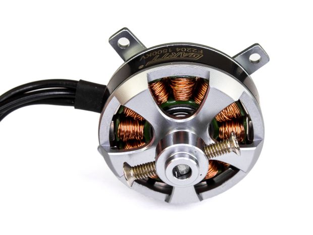 Двигун безколекторний GARTT F2204 1500kv, Світлина 3
