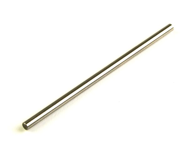 Вісь Parma 2.37mm для заднього моста трасових автомоделей #633BP, Світлина 1