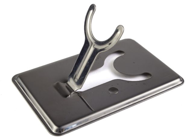 Підставка для паяльника (Y-подібна), Фото 1