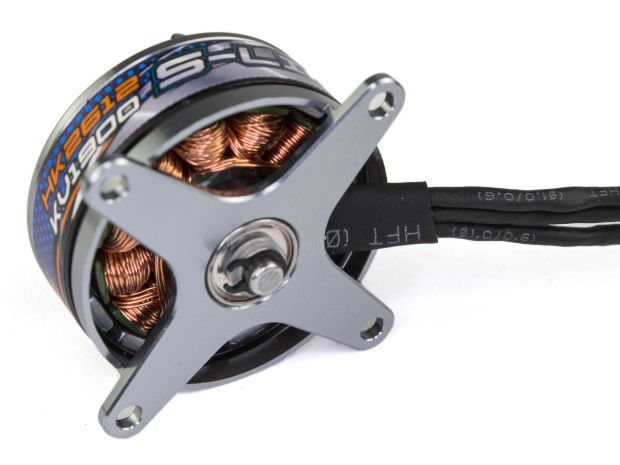 Двигун безколекторний HobbyKing 2612 1900kv, Фото 3