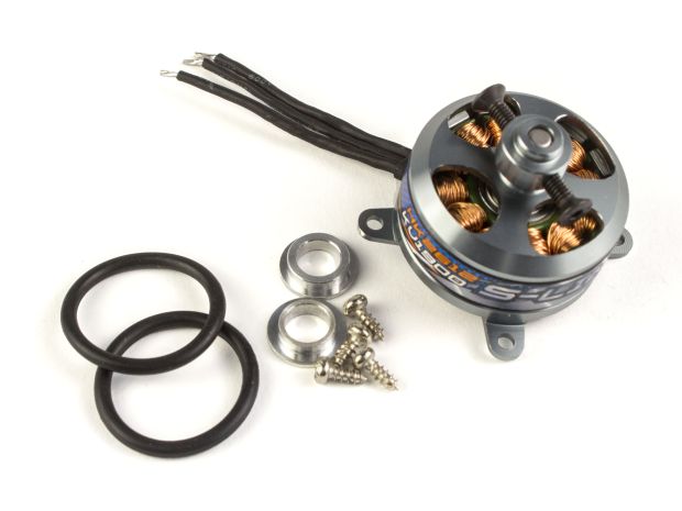 Двигун безколекторний HobbyKing 2612 1900kv, Фото 4