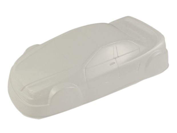 Корпус (кузов) 1/24 для трасових автомоделей класу "G12/Production24", Фото 1