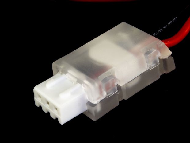 Акумулятор Gens Ace 450mAh 2S 25C , Фото 3