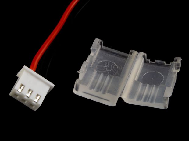 Акумулятор Gens Ace 2200mAh 2S 50C , Світлина 3