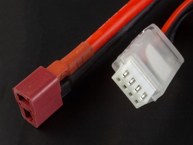 Акумулятор Gens Ace 2600mAh 3S 45C, Фото 3