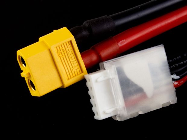 Акумулятор Gens Ace TATTU 5200mAh 4S 35C, Світлина 3