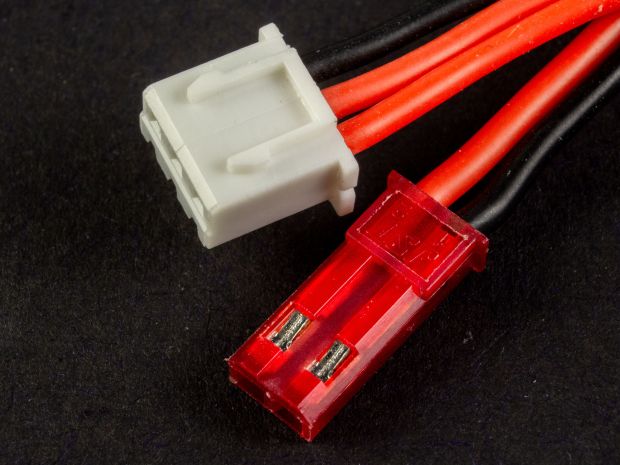 Акумулятор Turnigy nano-tech 260mAh 2S 35C, Світлина 3