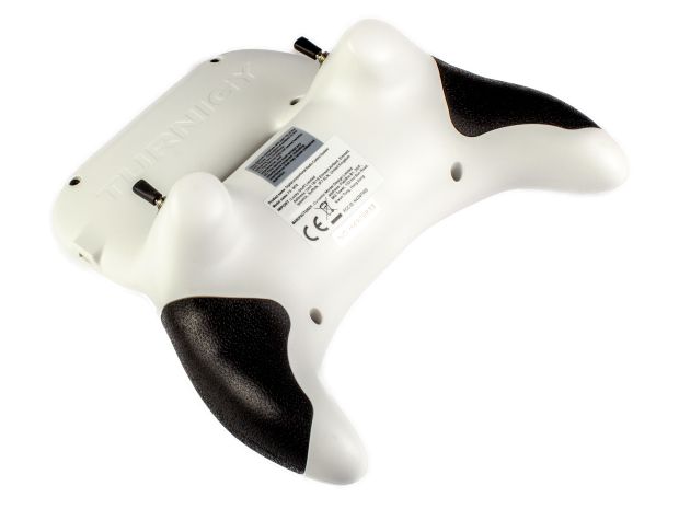 Радіоапаратура Turnigy Evolution Pro 8Ch, Світлина 3