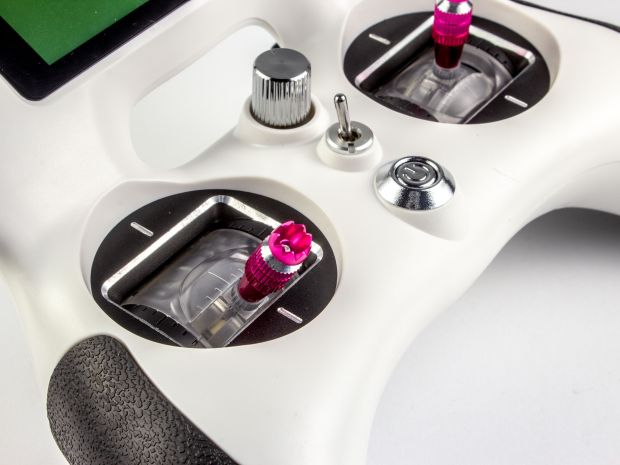 Радіоапаратура Turnigy Evolution Pro 8Ch, Світлина 6