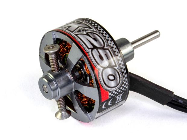 Двигун безколекторний Turnigy Park250 1680kv, Світлина 1