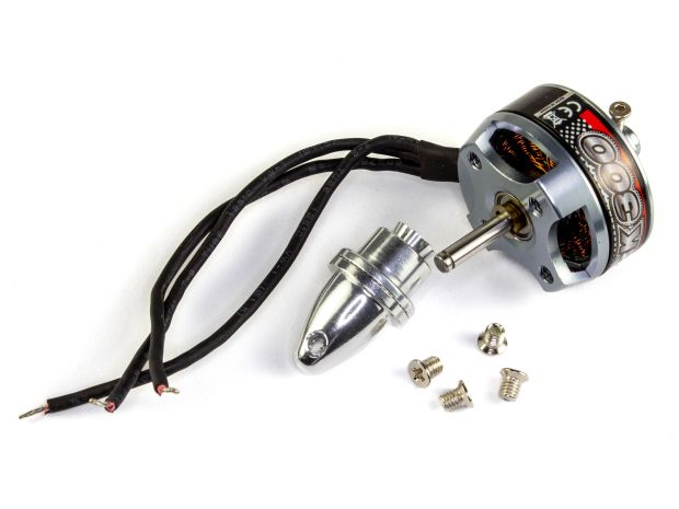 Двигун безколекторний Turnigy Park300 1080kv, Світлина 4