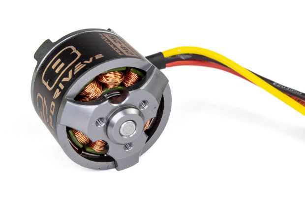 Двигун безколекторний PROPDRIVE v2 2826 1350kv, Світлина 4