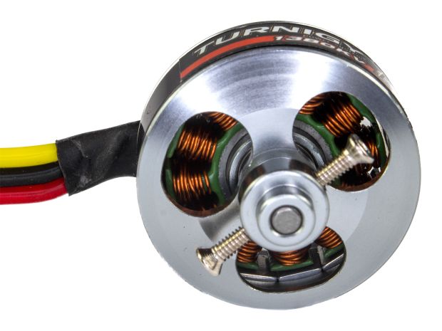 Двигун безколекторний Turnigy Park300 1380kv, Фото 2