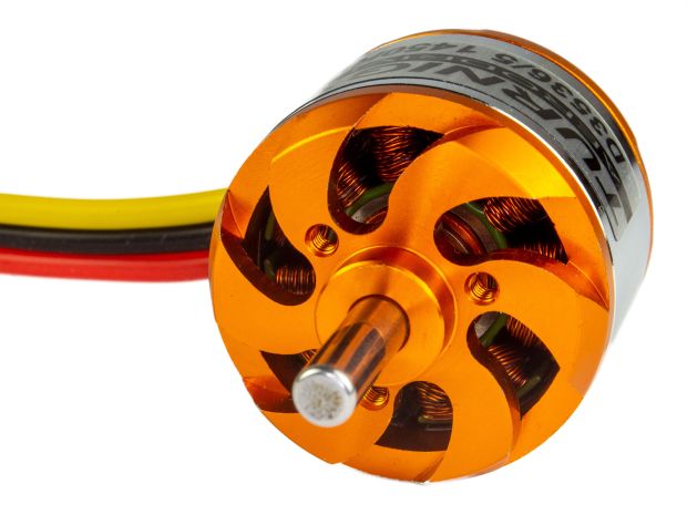 Двигун безколекторний Turnigy D3536/5 1450kv, Світлина 2