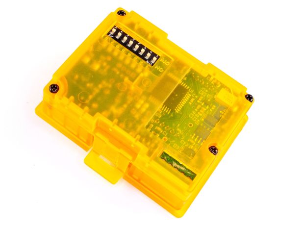 Передавальний модуль OrangeRX DSMX/DSM2 2.4GHz, Світлина 2