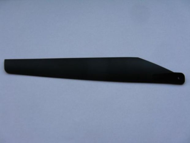 Лопать для соосних гелікоптерів Lama V3,V4, Фото 1