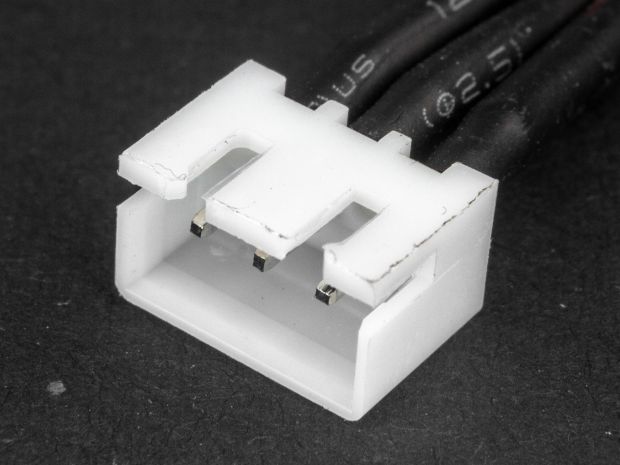 Подовжувач 2S JST-XH 11cм, Світлина 3