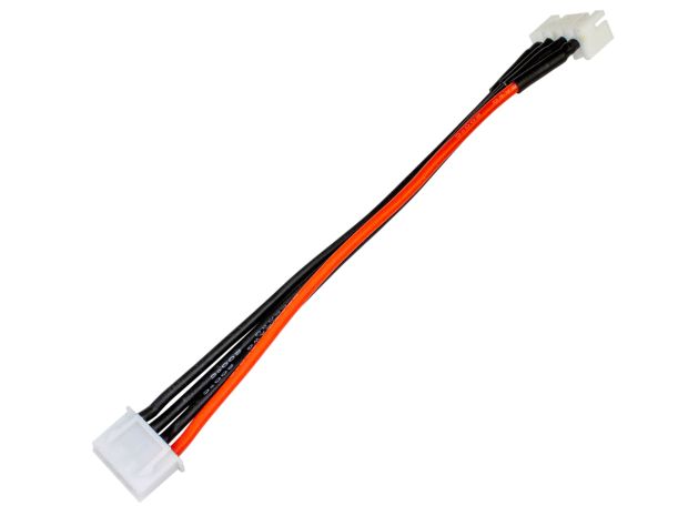 Подовжувач 3S JST-XH 11cм, Світлина 1
