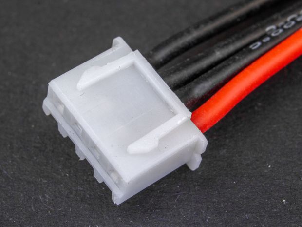 Подовжувач 3S JST-XH 11cм, Світлина 2