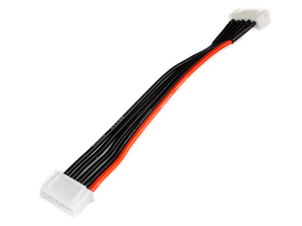 Подовжувач 4S JST-XH 11cм, Світлина 1