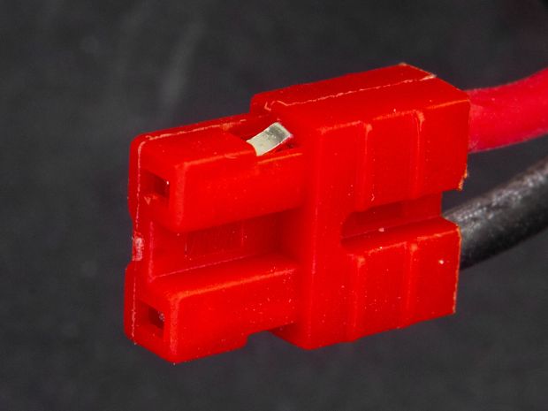 Акумулятор для SYMA X5HC 800mAh 1S 25C, Світлина 3