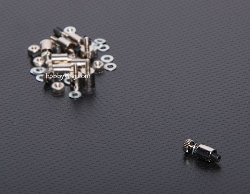 Фіксатор для тяги 2мм , Світлина 1