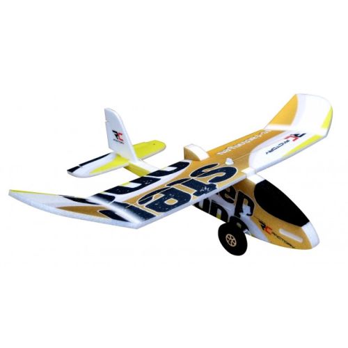 Модель для 3D-пілотажу Step One (Amber), Світлина 1