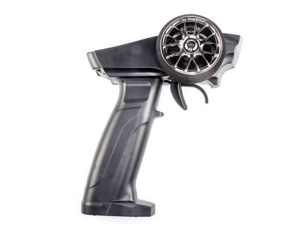 Радіоапаратура Turbo Racing 91803G-VT 3Ch, Світлина 1