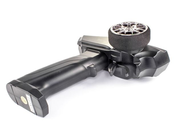 Радіоапаратура Turbo Racing 91803G-VT 3Ch, Світлина 3