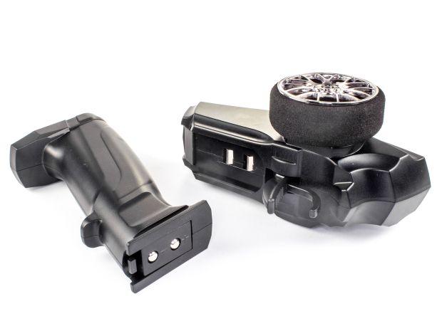 Радіоапаратура Turbo Racing 91803G-VT 3Ch, Світлина 4