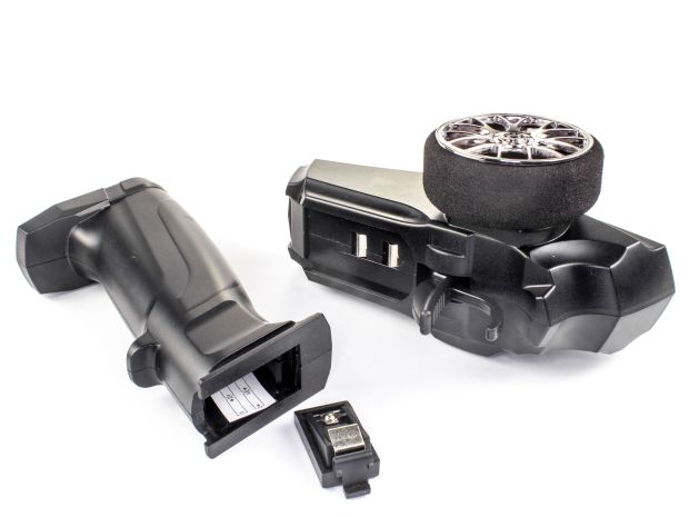 Радіоапаратура Turbo Racing 91803G-VT 3Ch, Світлина 5