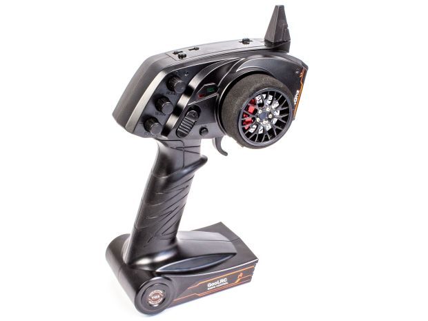 Радіоапаратура GoolRC TG3 3Ch, Світлина 1