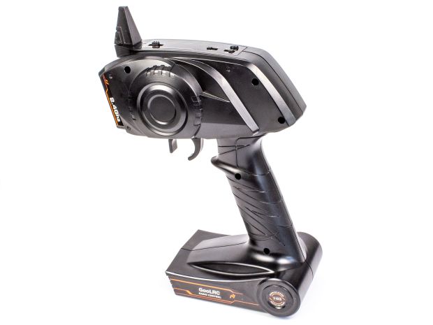 Радіоапаратура GoolRC TG3 3Ch, Світлина 2