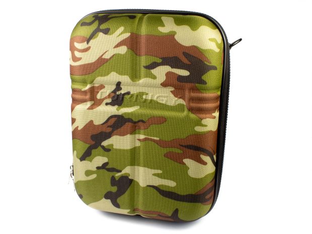Кейс для радіоапаратури (Camo-зелений), Світлина 1