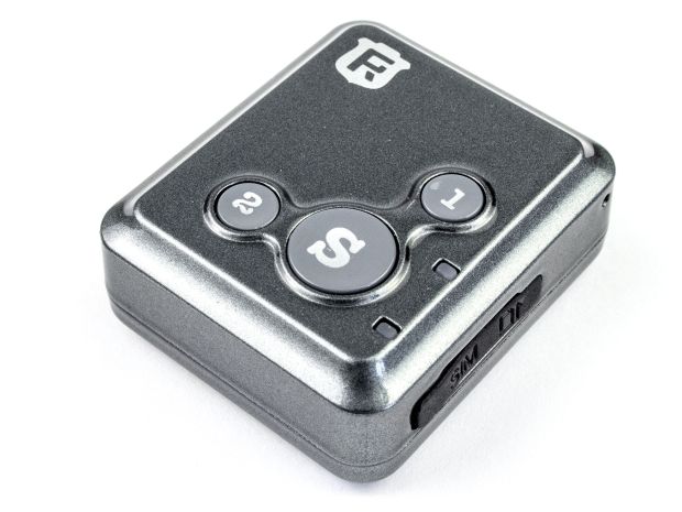 Міні GPS трекер RF-V16, Світлина 1