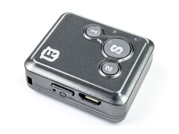 Міні GPS трекер RF-V16, Світлина 2