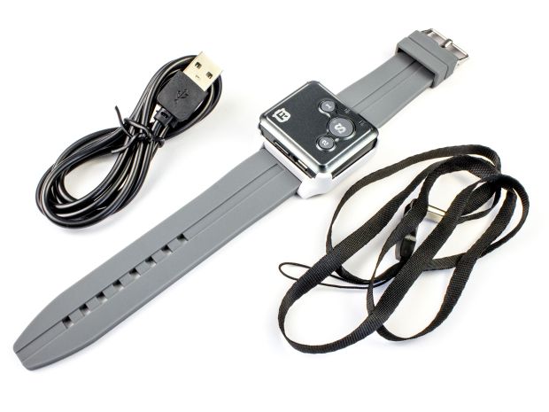 Міні GPS трекер RF-V16, Світлина 3