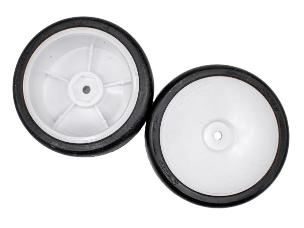 Комплект коліс 1/10 Sweep SWP-28R (4шт), Світлина 2